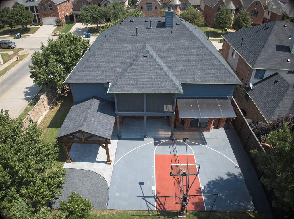 Briarwyck Add Ph 1 - Residential