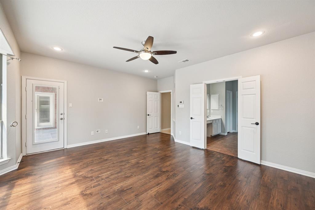 Briarwyck Add Ph 1 - Residential