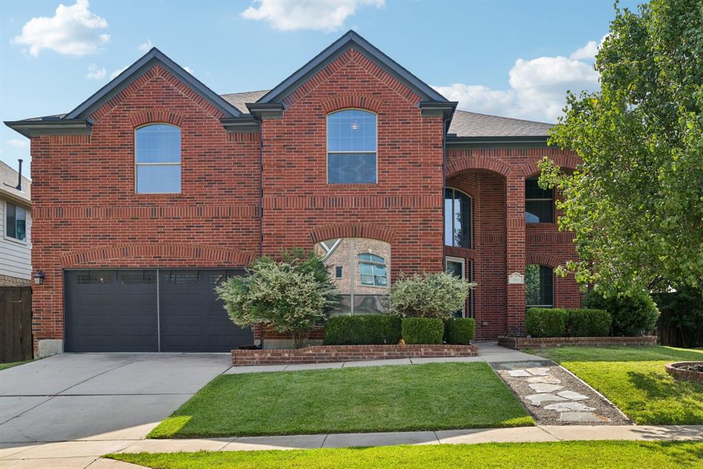 Briarwyck Add Ph 1 - Residential