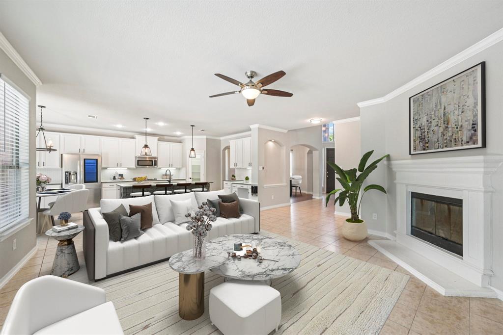 Briarwyck Add Ph 1 - Residential