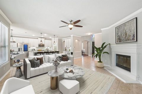 451 Bristol Street Roanoke TX 76262