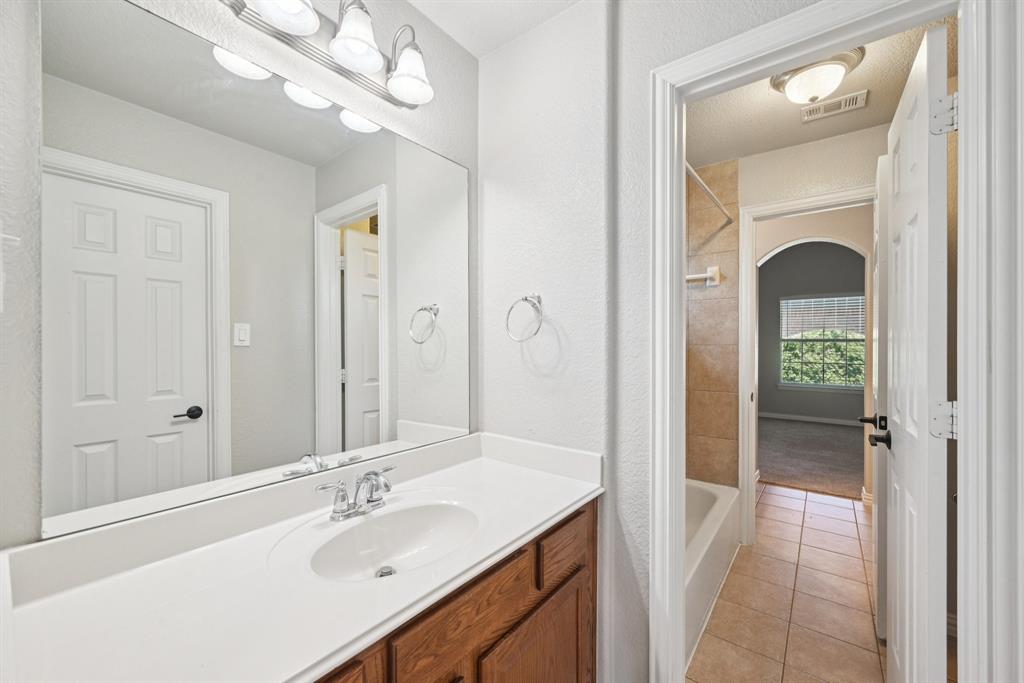 Briarwyck Add Ph 1 - Residential