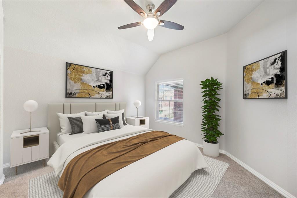 Briarwyck Add Ph 1 - Residential