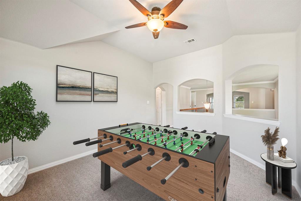 Briarwyck Add Ph 1 - Residential