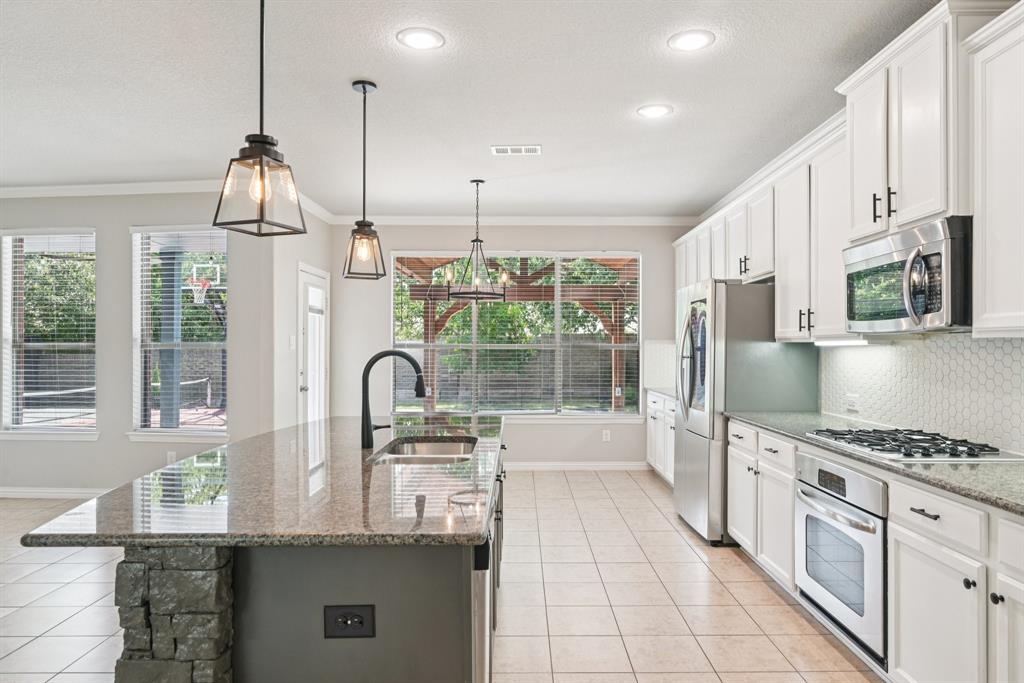 Briarwyck Add Ph 1 - Residential