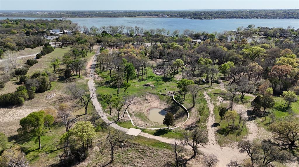 Ranch Lake Estates - Land