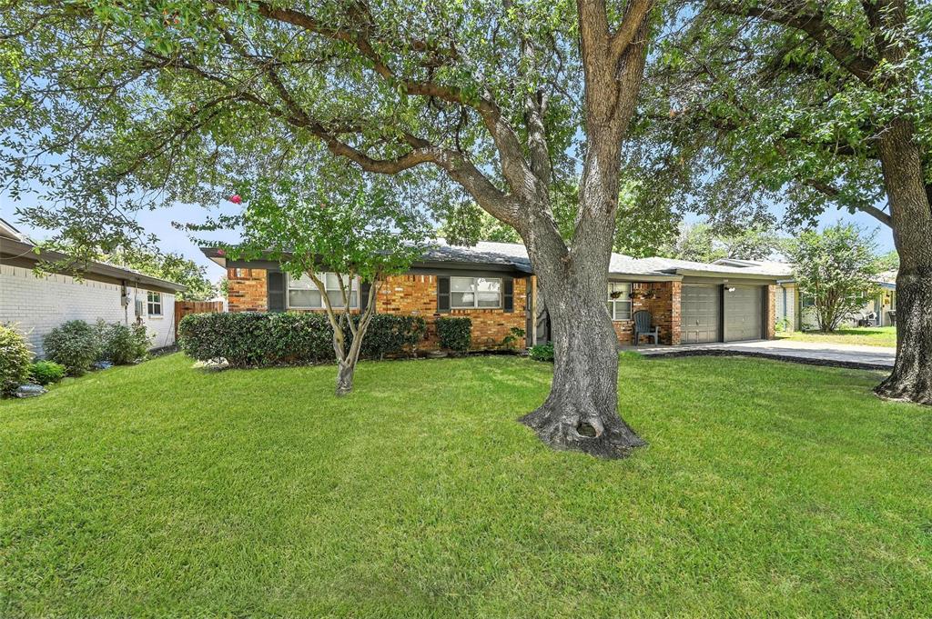 5401 Topper Drive