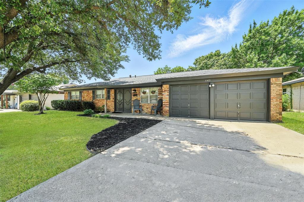 5401 Topper Drive