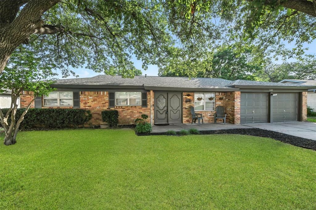 5401 Topper Drive