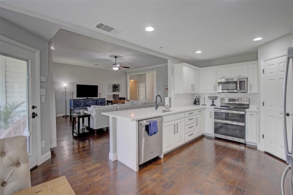 Shannon Creek Ph 02a - Residential