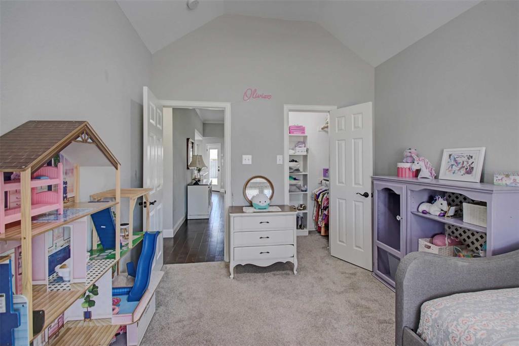 Shannon Creek Ph 02a - Residential