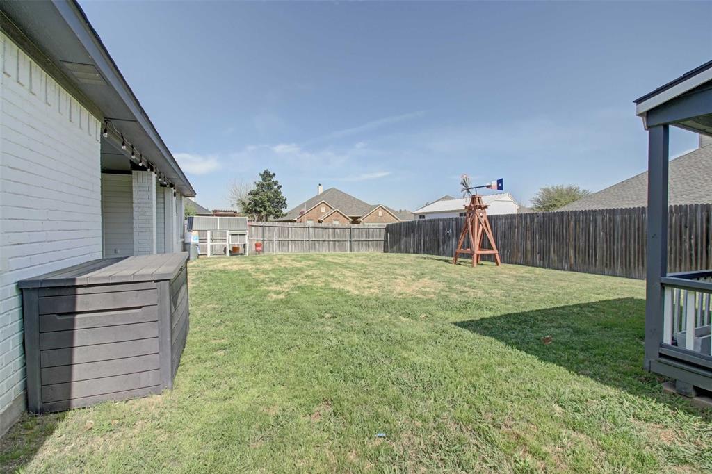 Shannon Creek Ph 02a - Residential