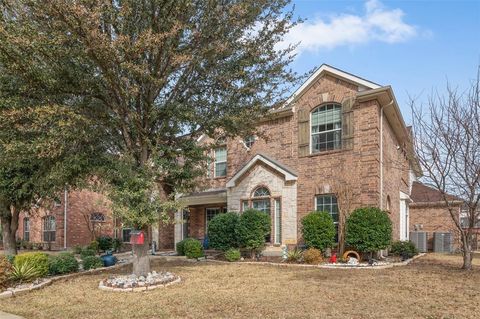 13762 Plum Valley Drive Frisco TX 75033