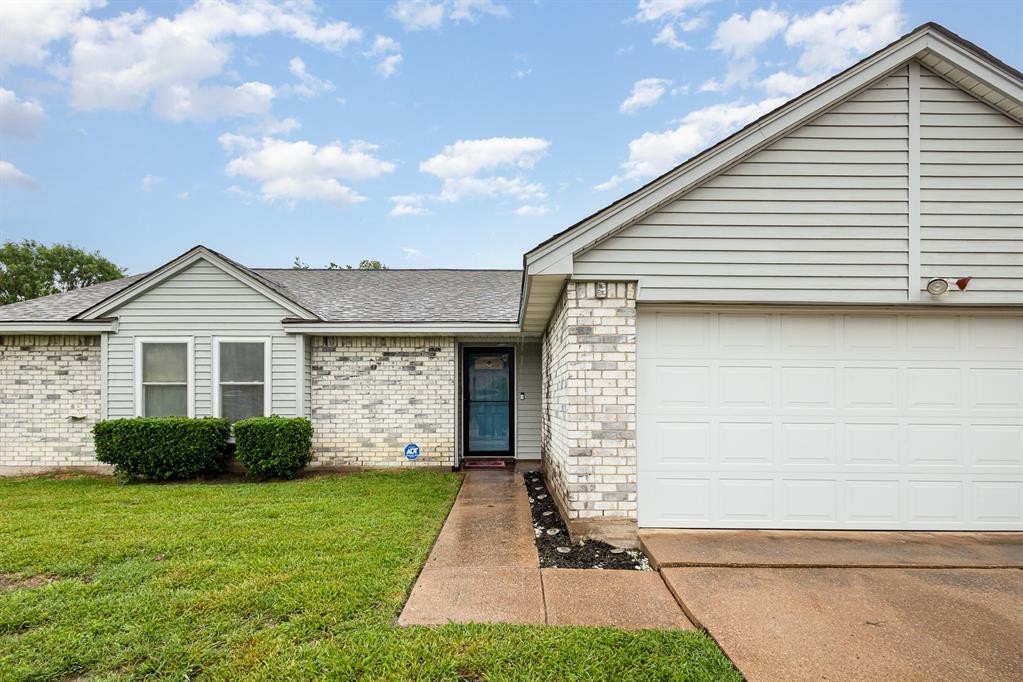 2317 Redbrook Drive
