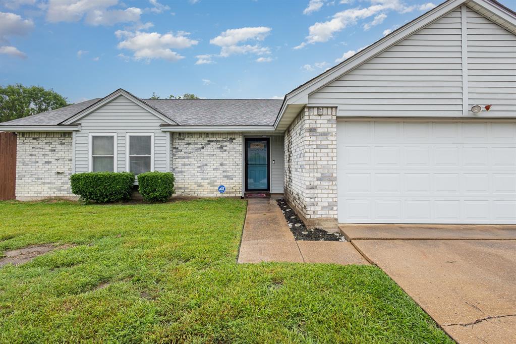 2317 Redbrook Drive