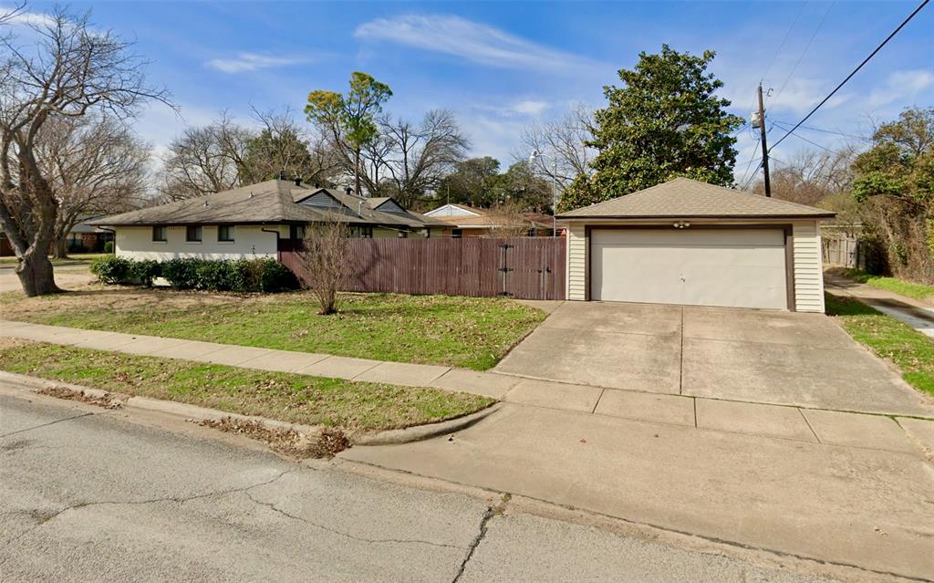 600 Westwood Drive