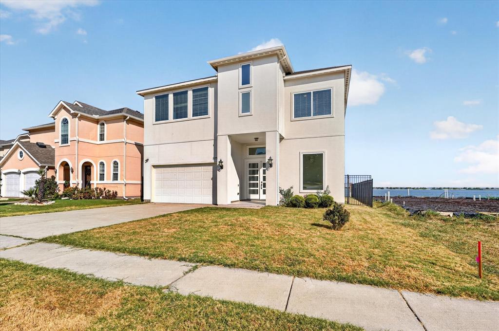 5222 Lake Terrace Court