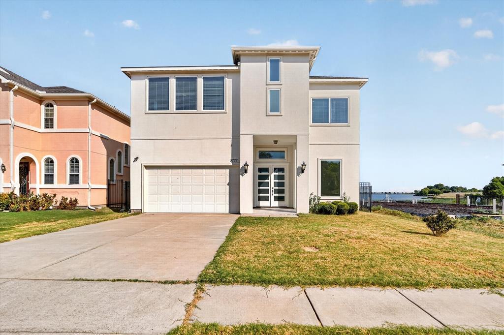 5222 Lake Terrace Court