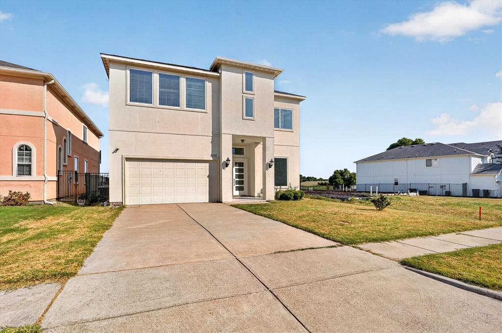 5222 Lake Terrace Court