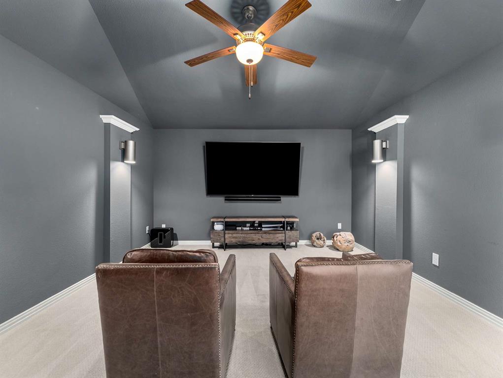 Parkside - Residential