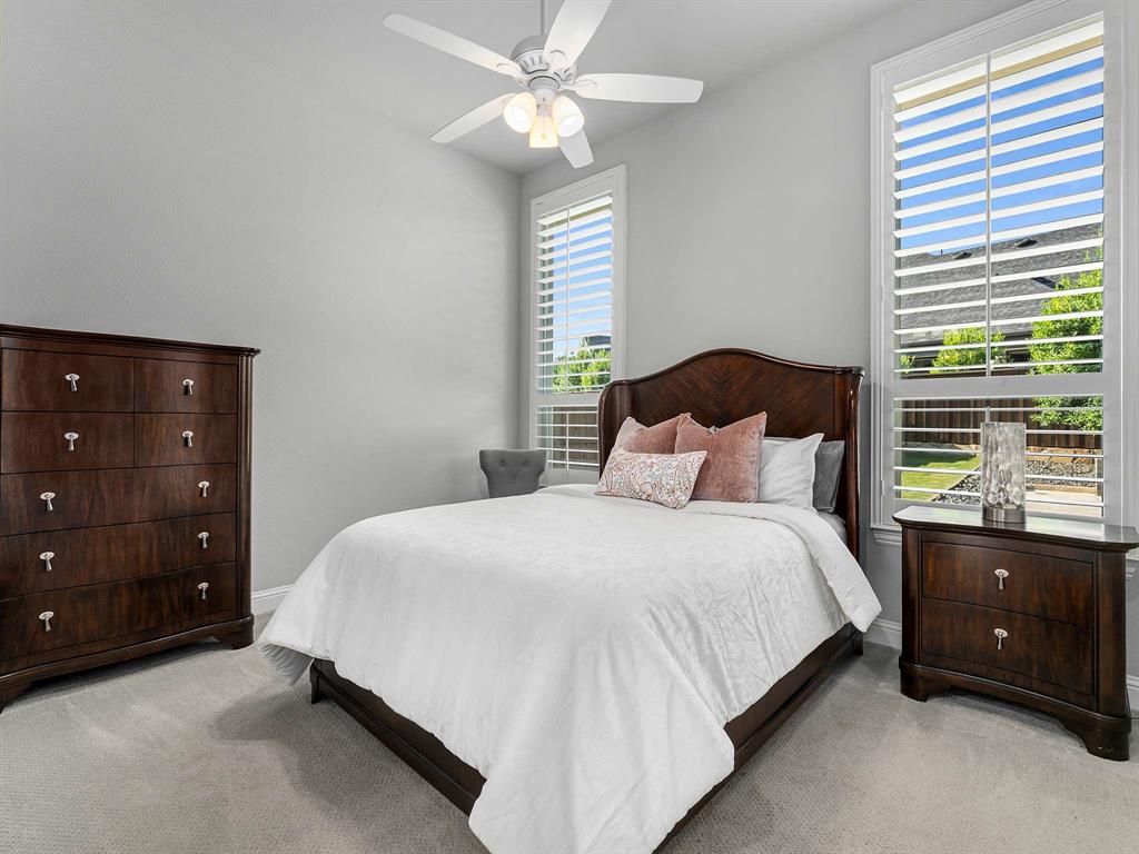 Parkside - Residential