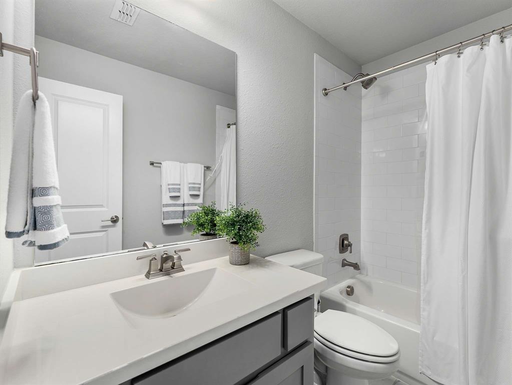 Parkside - Residential