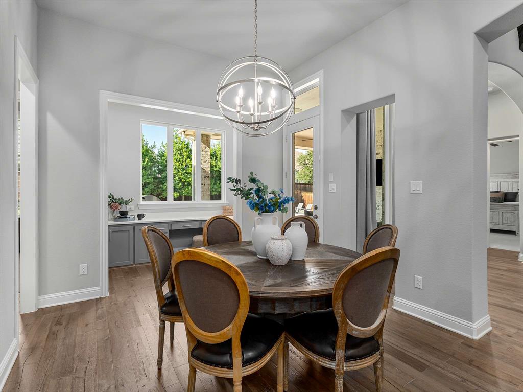 Parkside - Residential