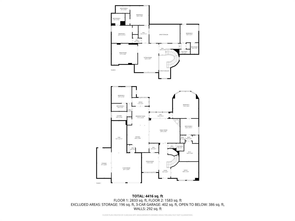 Parkside - Residential
