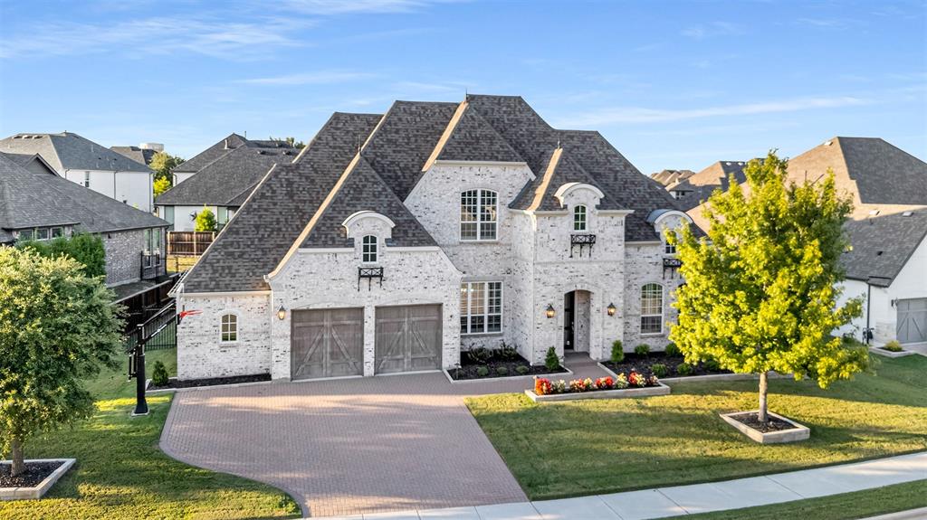 Parkside - Residential