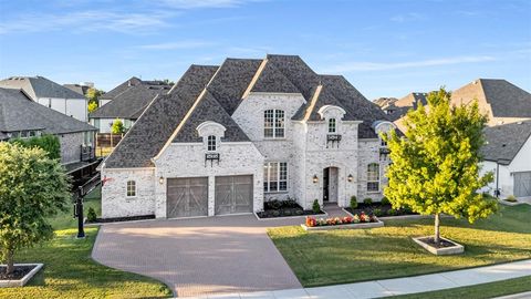 2201 Longmont Lane Prosper TX 75078