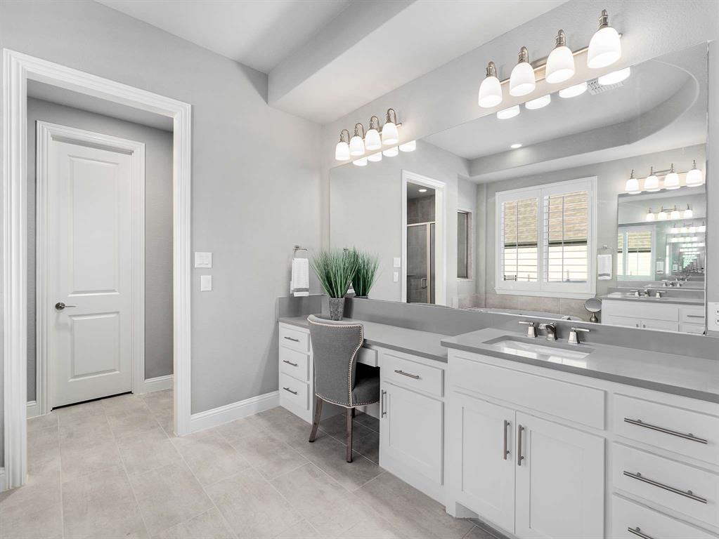 Parkside - Residential