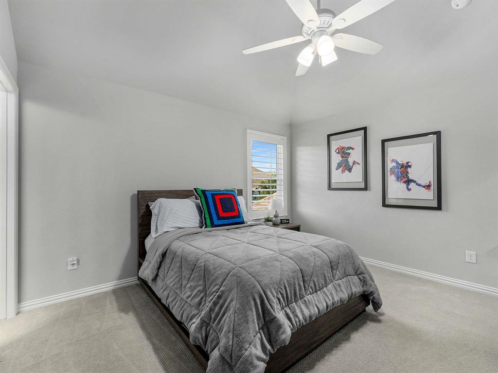 Parkside - Residential