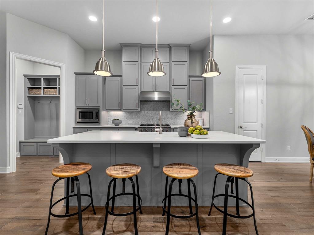 Parkside - Residential