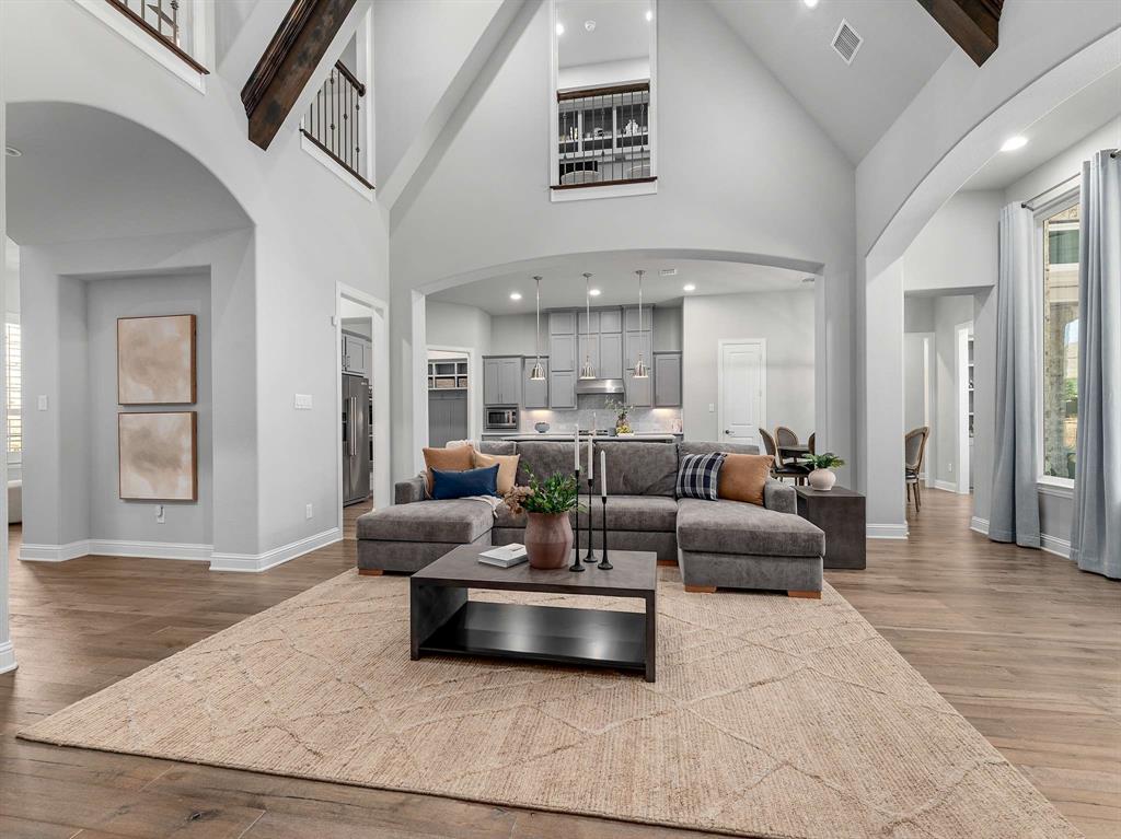 Parkside - Residential