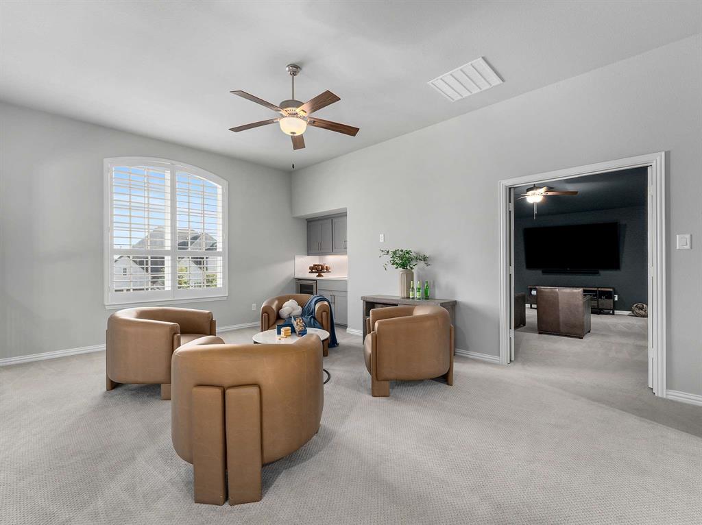 Parkside - Residential