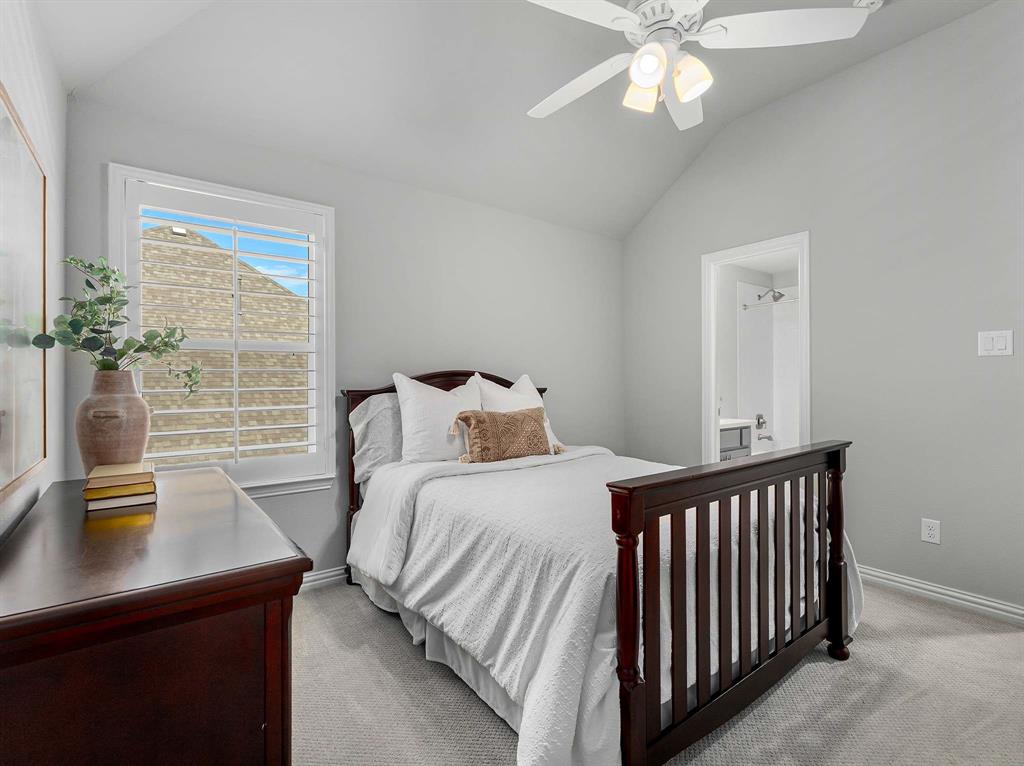 Parkside - Residential