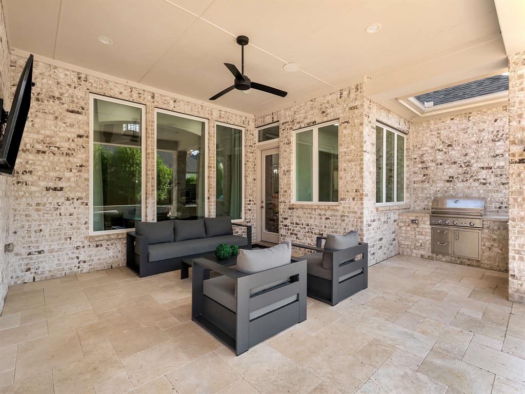 Parkside - Residential