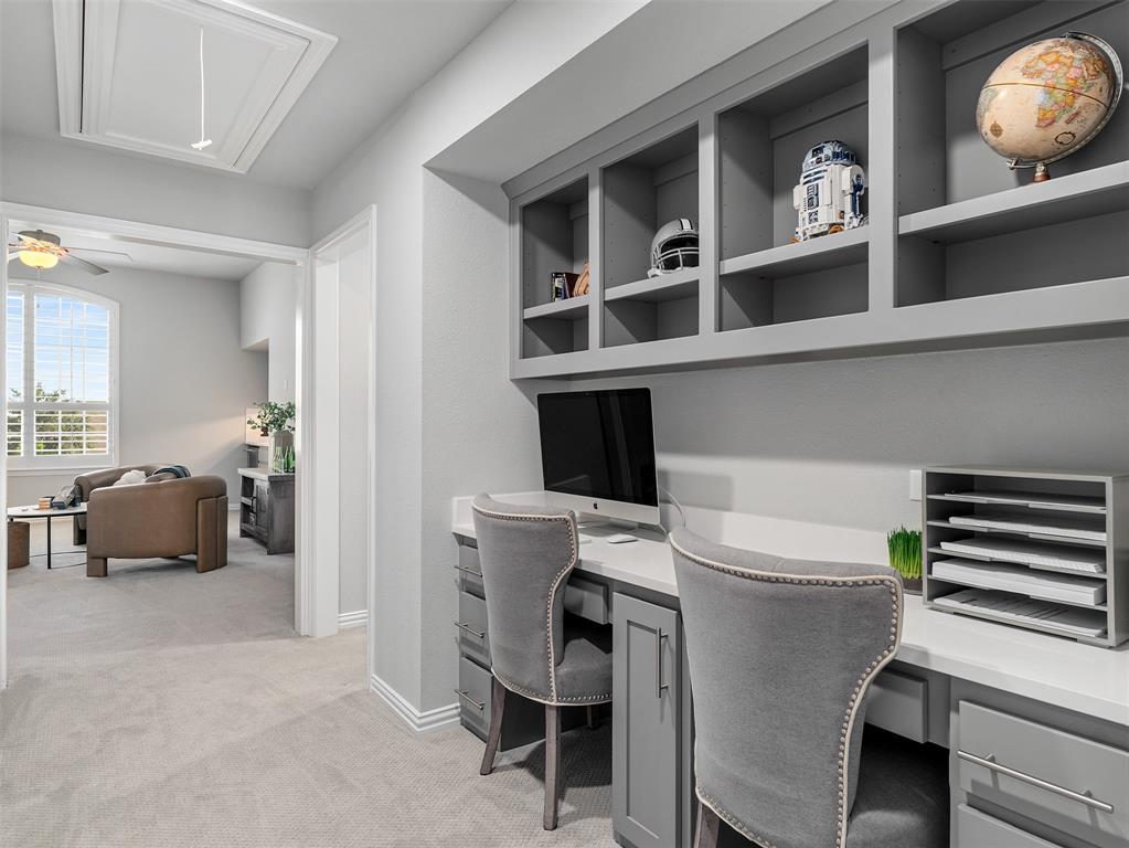 Parkside - Residential