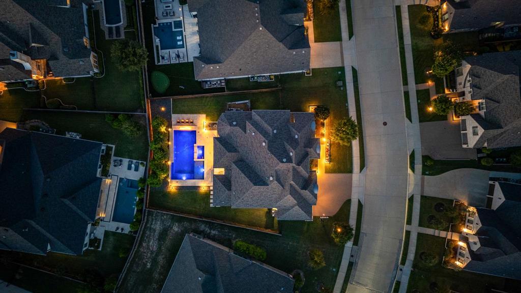 Parkside - Residential