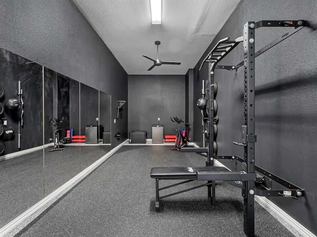 Parkside - Residential