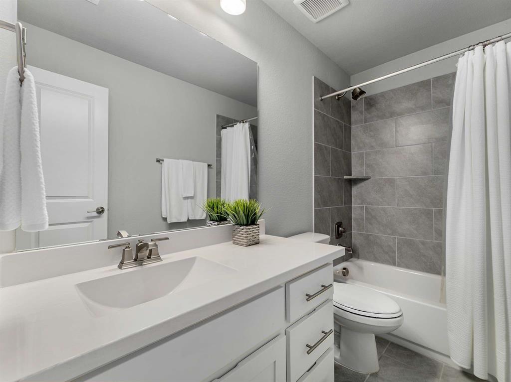 Parkside - Residential