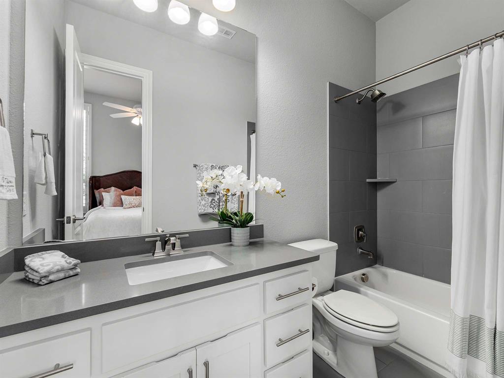 Parkside - Residential