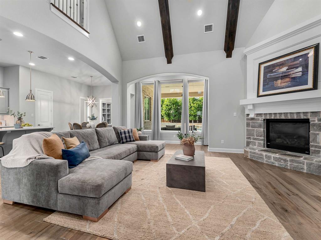 Parkside - Residential