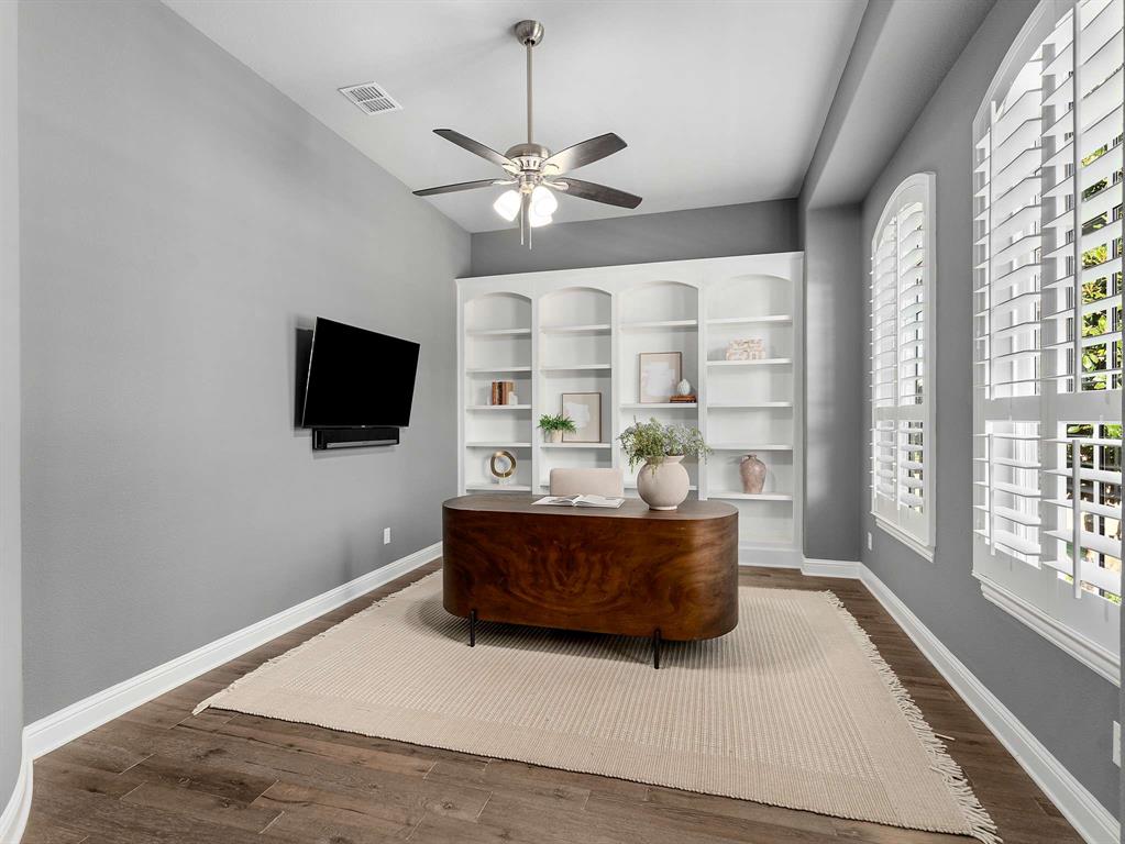 Parkside - Residential