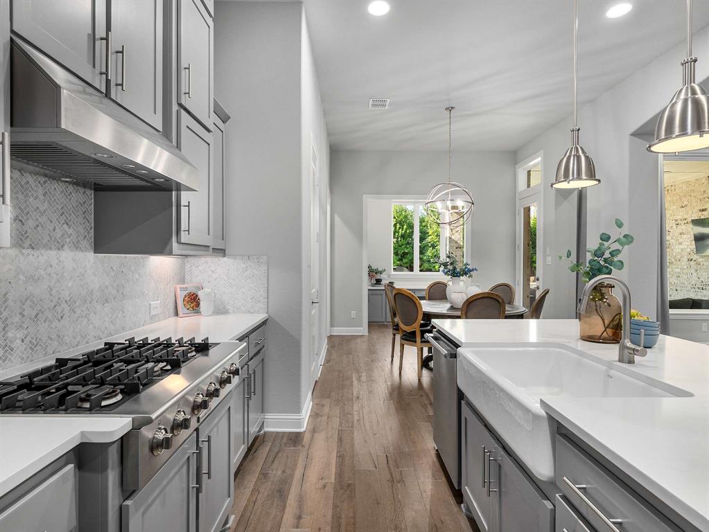 Parkside - Residential