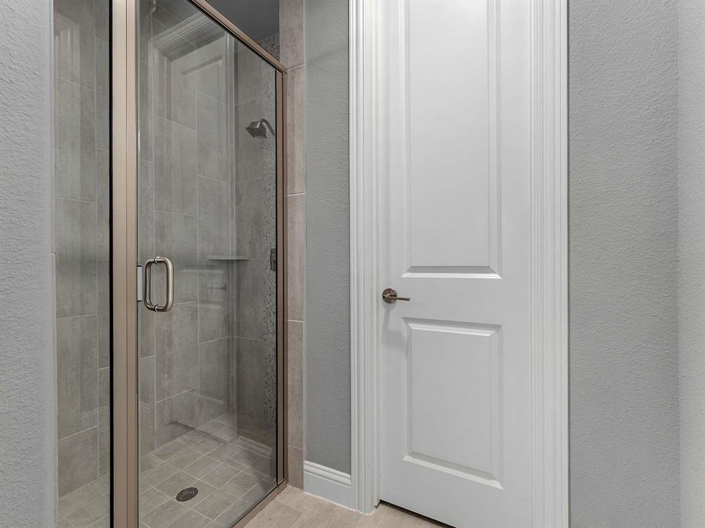 Parkside - Residential