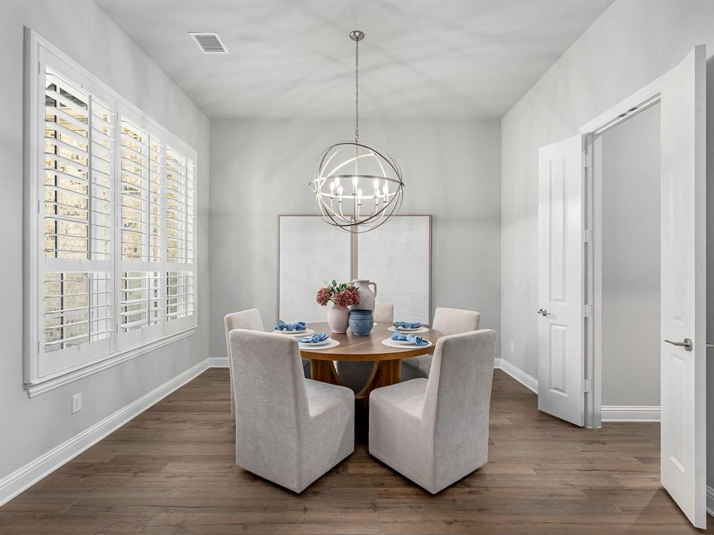 Parkside - Residential