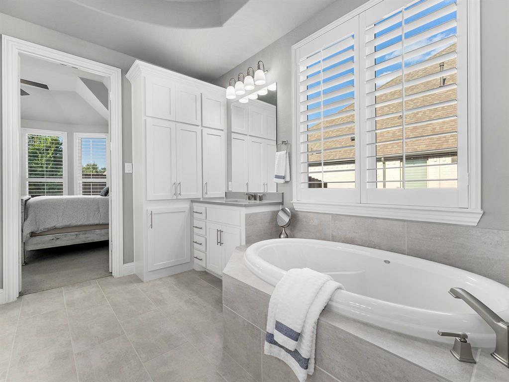 Parkside - Residential