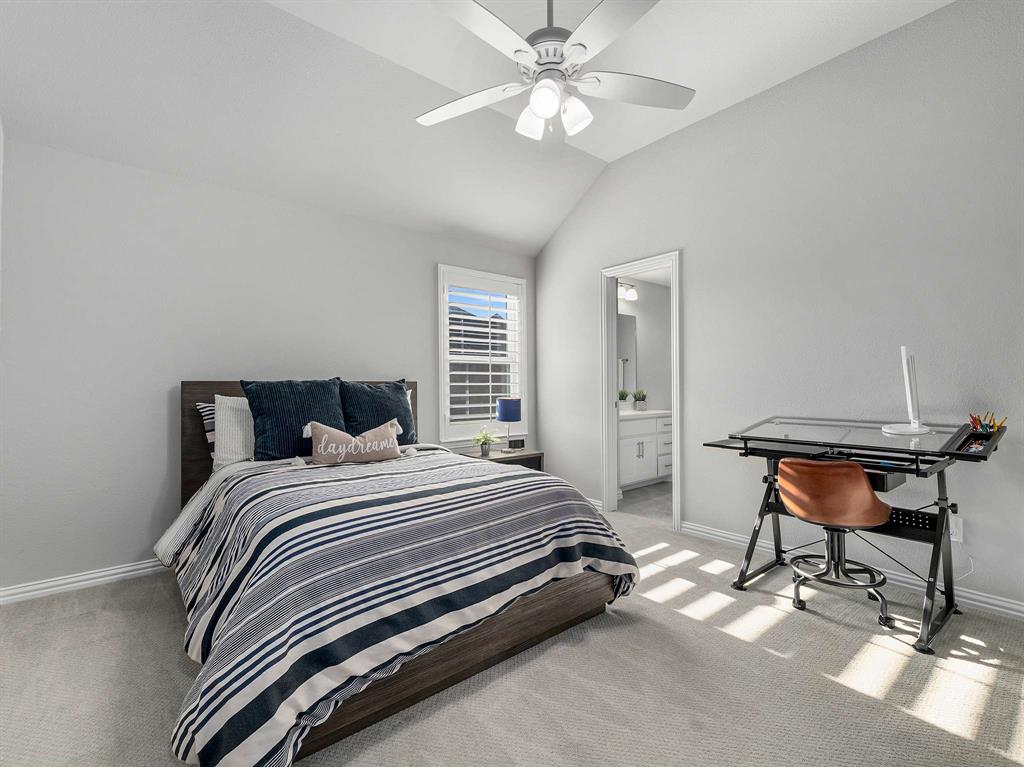 Parkside - Residential