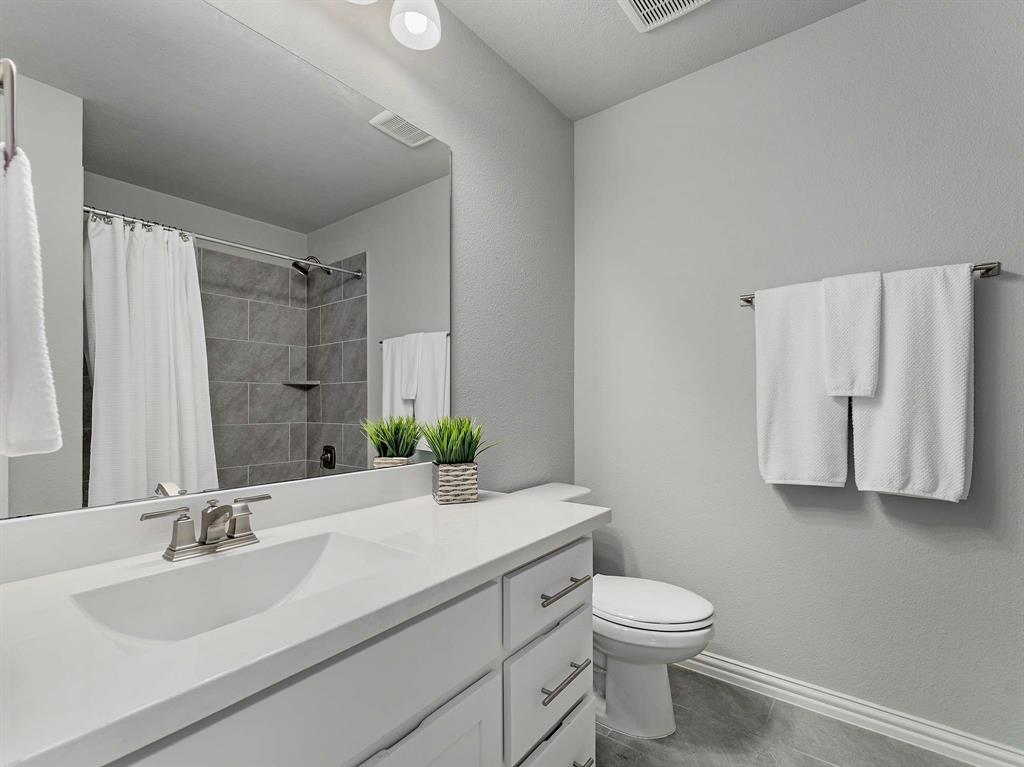 Parkside - Residential